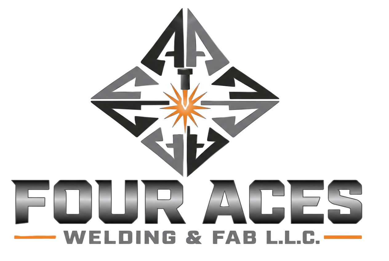Four Aces Welding & Fab L.L.C.
